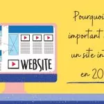 Quel est l'intérêt d'un site internet?